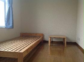 Living and room. First floor room