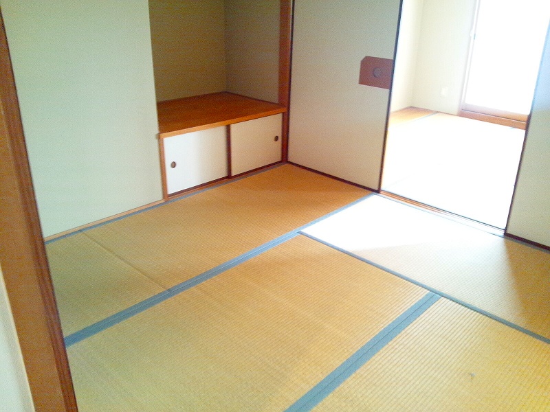 Other room space