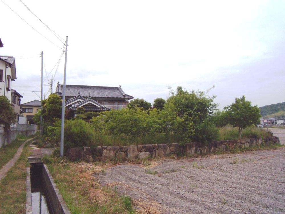 Local appearance photo. Local (May 2013) Shooting