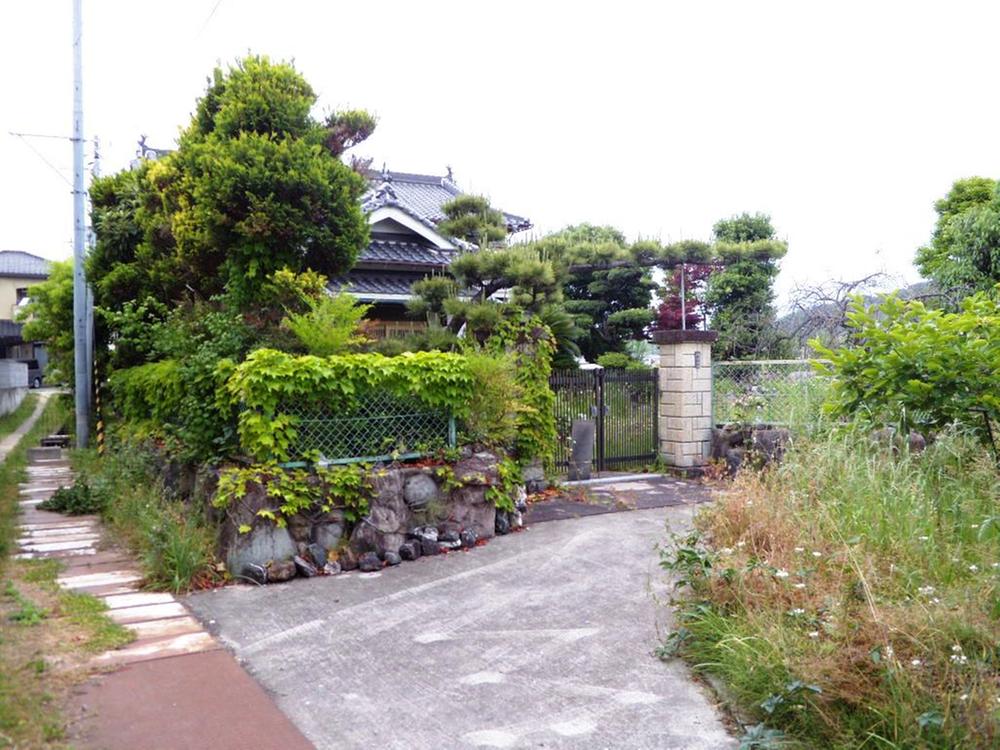 Local appearance photo. Local (May 2013) Shooting