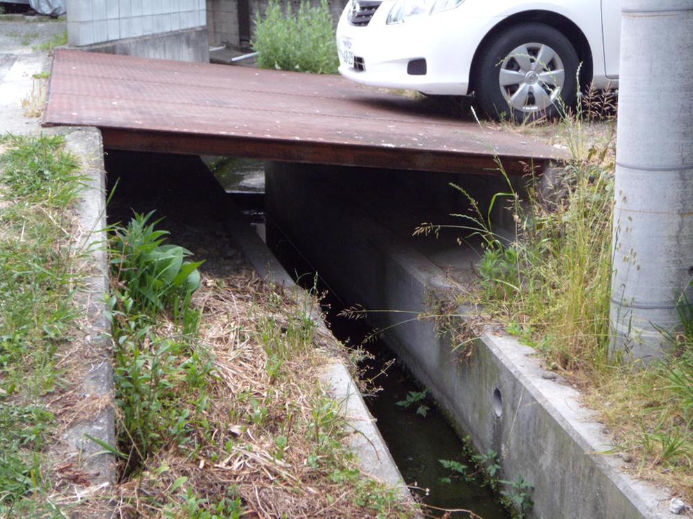 Other local. Local (May 2013) Shooting