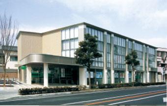 Bank. Tan'yoshin'yokinko 186m to Himeji North Branch