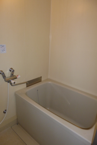 Bath. Japanese style room