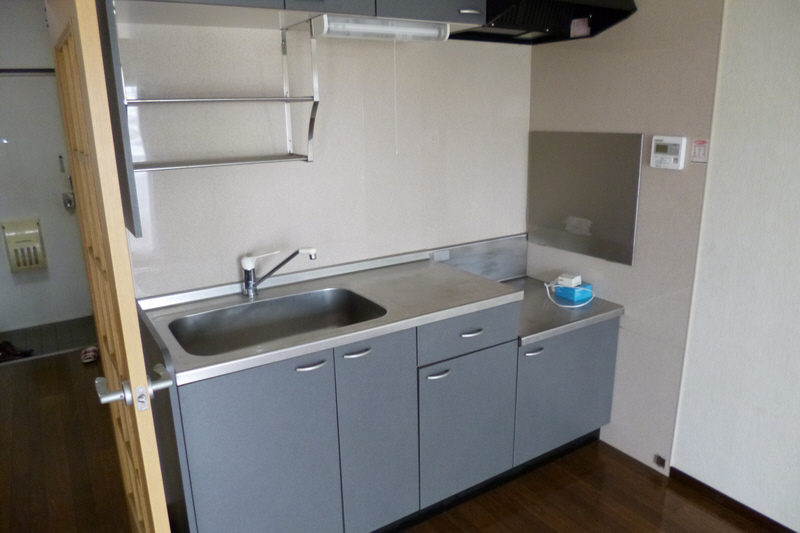 Kitchen. dining kitchen