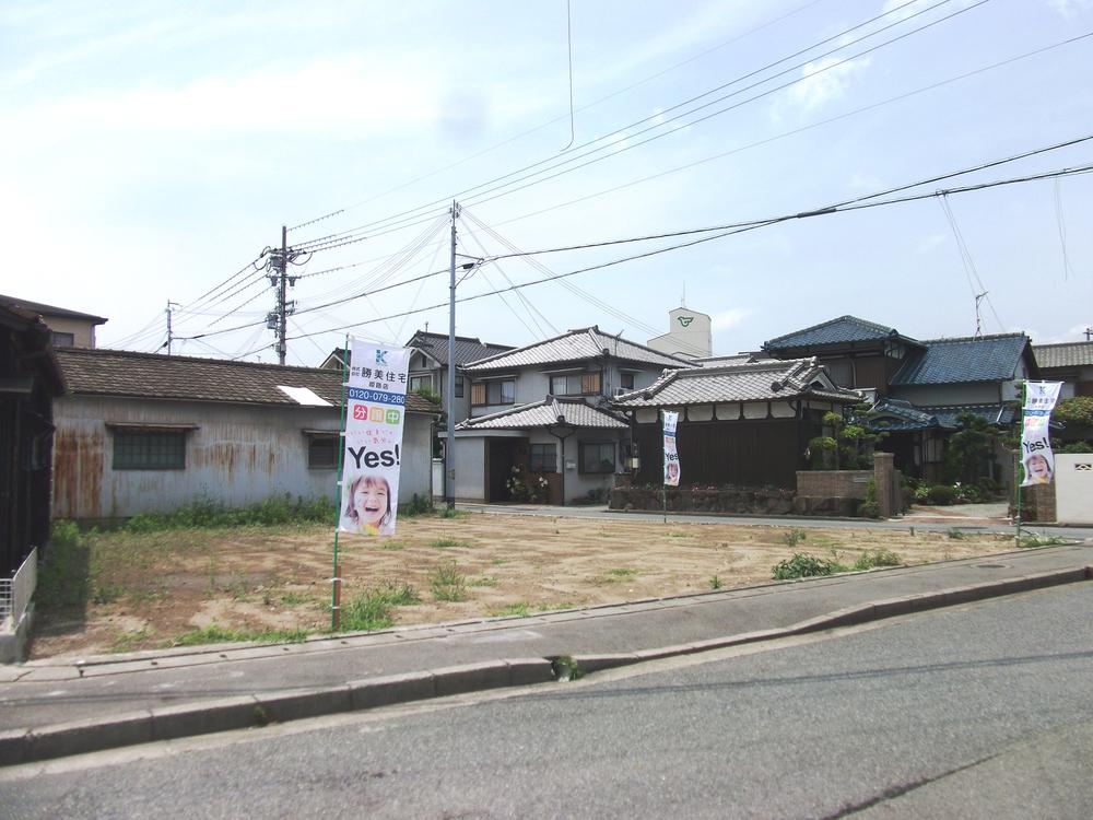 Local (July 2012) shooting