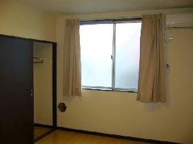 Living and room. It is convenient storage in the closet with.