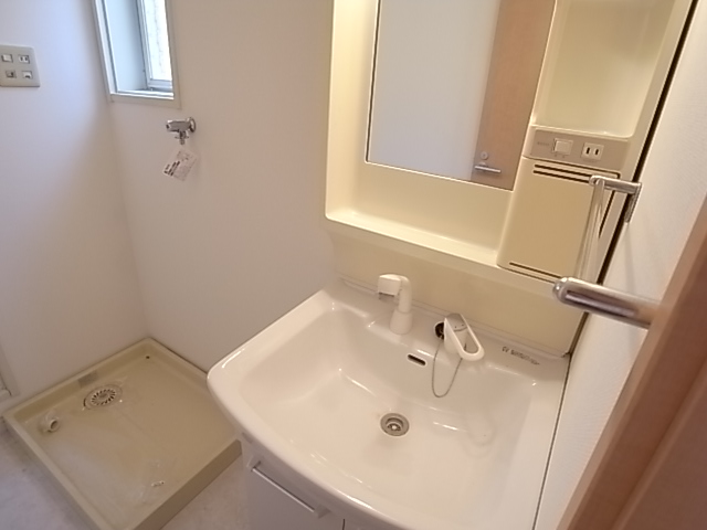 Toilet. ※ Photos will be the photograph of A-2-2.