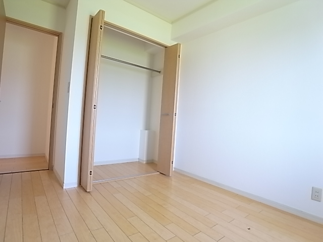 Other room space. ※ Photos will be the photograph of A-2-2.