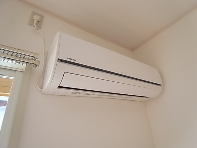 Other Equipment. ※ Photos will be the photograph of A-2-2.