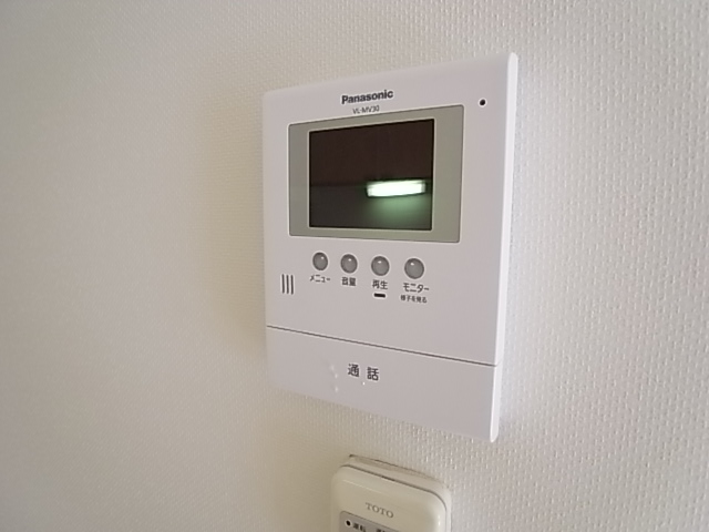 Other Equipment. ※ Photos will be the photograph of A-2-2.