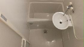 Bath. Peace of mind is also a rainy day with a bathroom dryer.