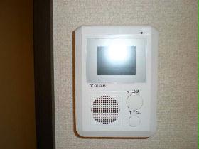 Other. Monitor with intercom