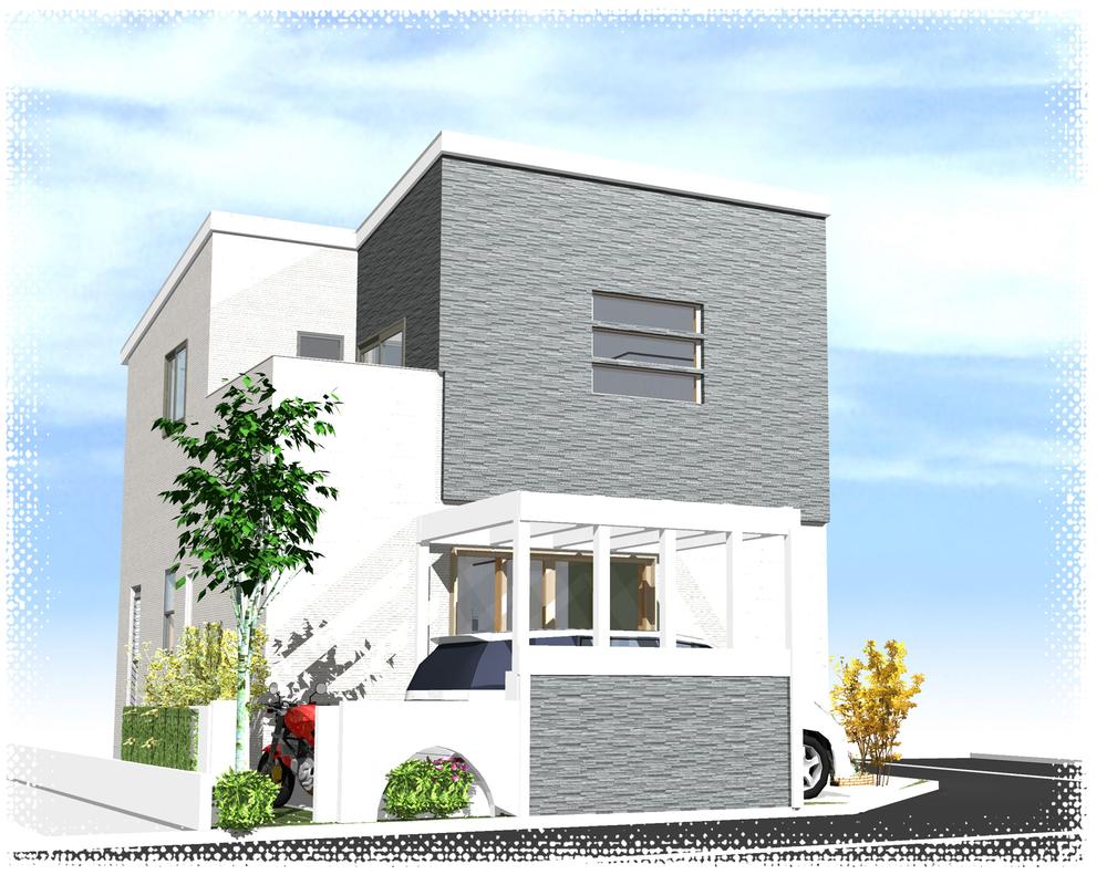 Rendering (appearance)