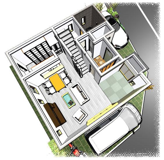 Rendering (introspection)