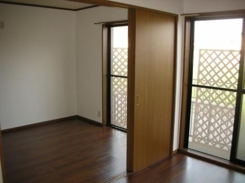 Other. Western style room