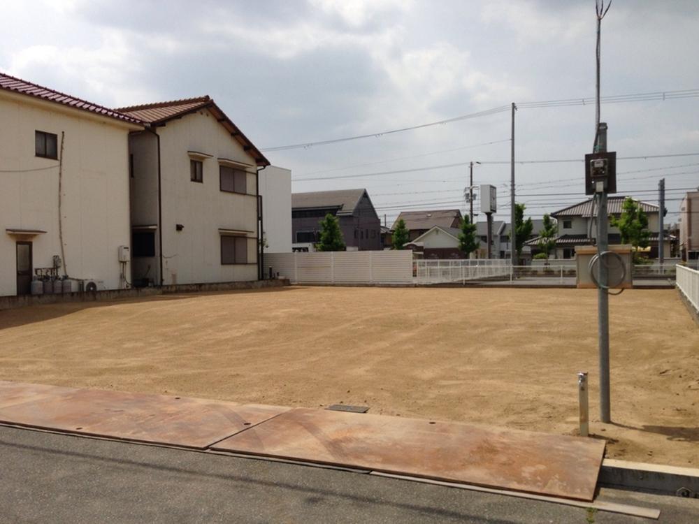 Local land photo. Local Photos