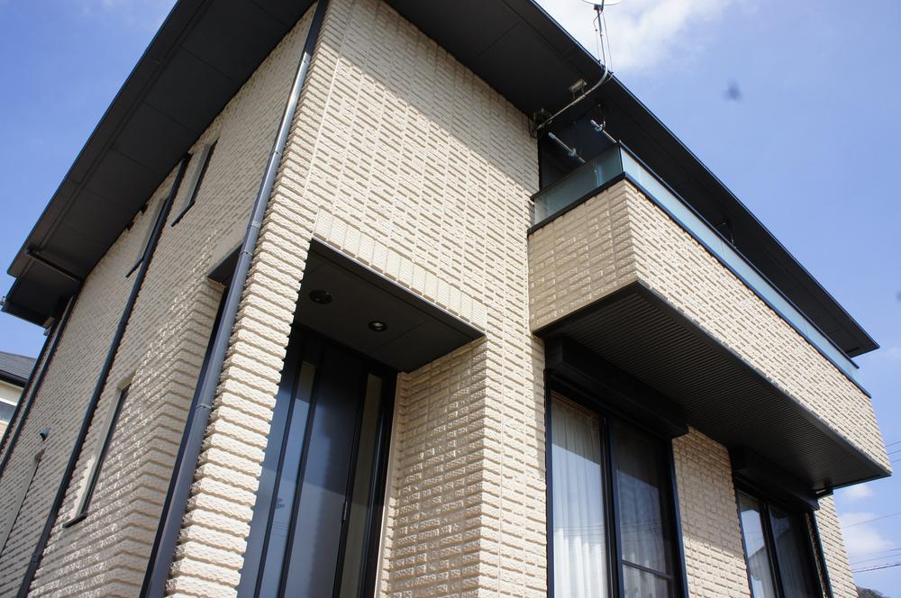 Local appearance photo. Local (March 2013) Shooting