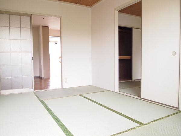 Other. Japanese style room