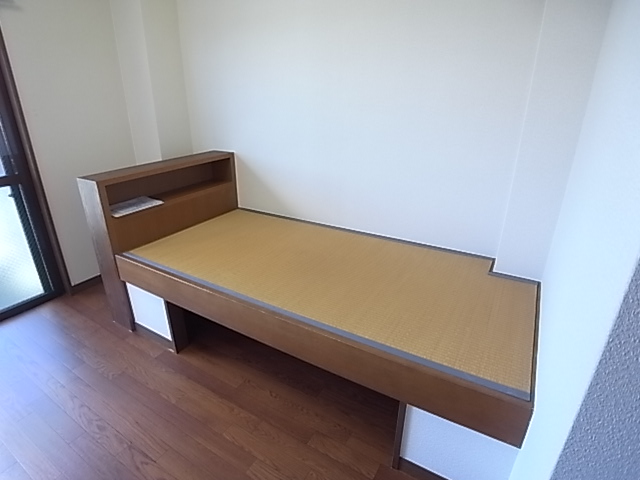 Other room space. Furniture consumer electronics is not attached.