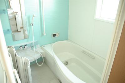 Bathroom. Indoor (10 May 2013) Shooting