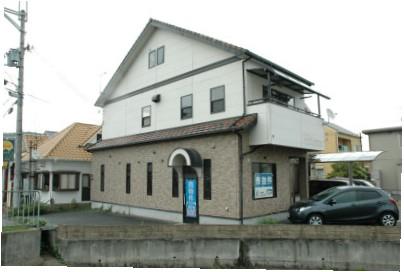 Local appearance photo. Local (11 May 2013) Shooting