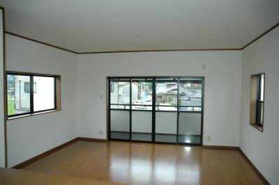 Living. Indoor (11 May 2013) Shooting