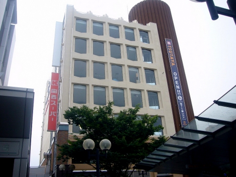 Shopping centre. 805m to Itami shopping department store (shopping center)