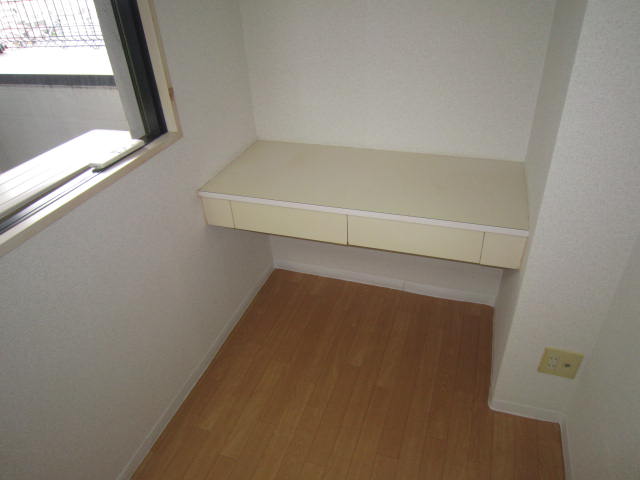 Other room space