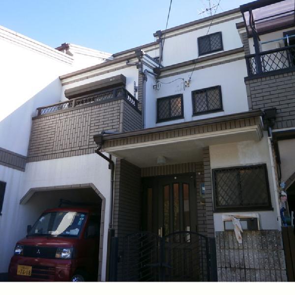 Local appearance photo. Local (September 2013) Shooting