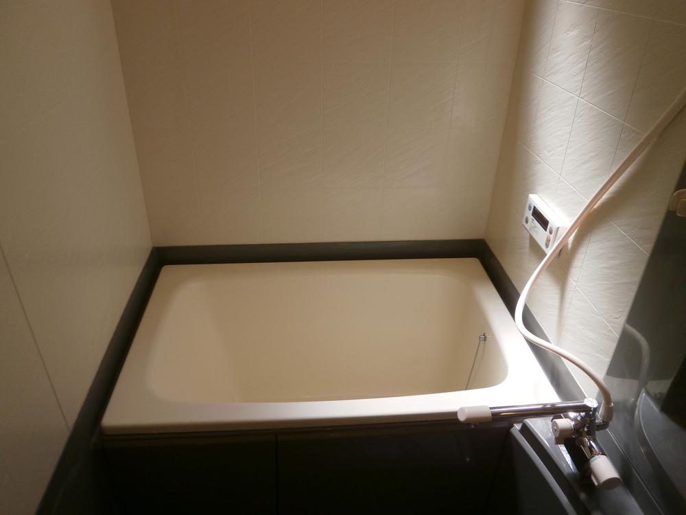 Bathroom. Indoor (September 2013) Shooting