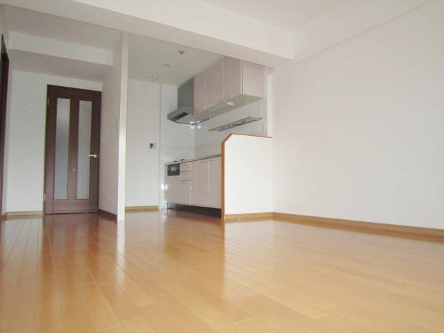 Living and room. Renovation to all Western-style