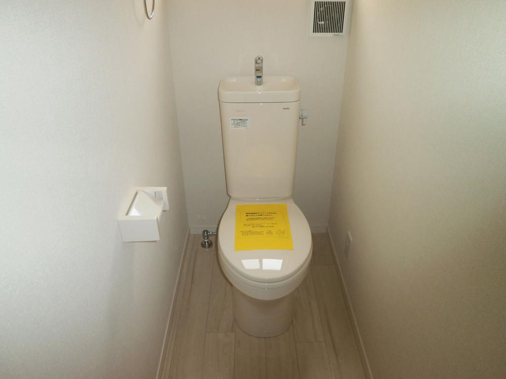 Toilet. Indoor (12 May 2013) Shooting