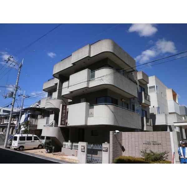 Local appearance photo. Local (September 2013) Shooting