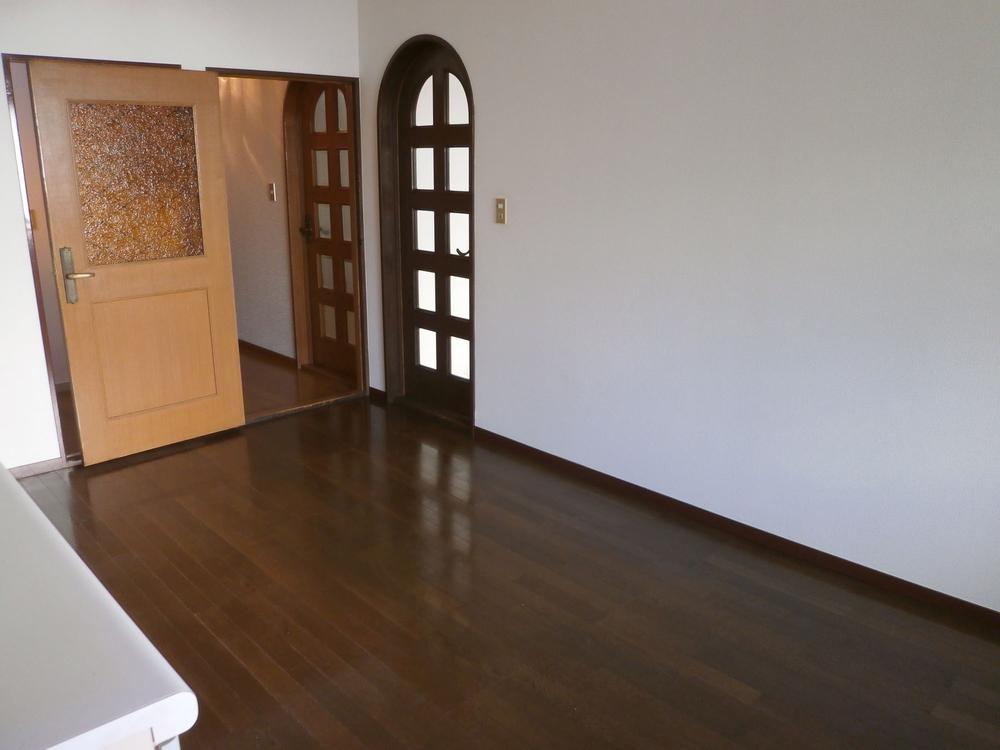 Living. Indoor (10 May 2013) Shooting