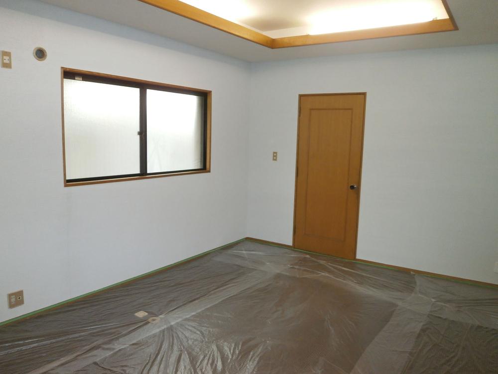 Non-living room. Indoor (10 May 2013) Shooting