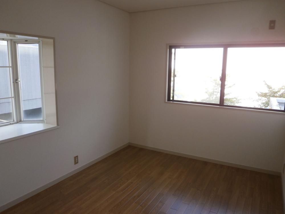 Non-living room. Indoor (10 May 2013) Shooting