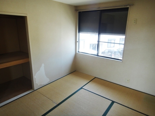 Other room space