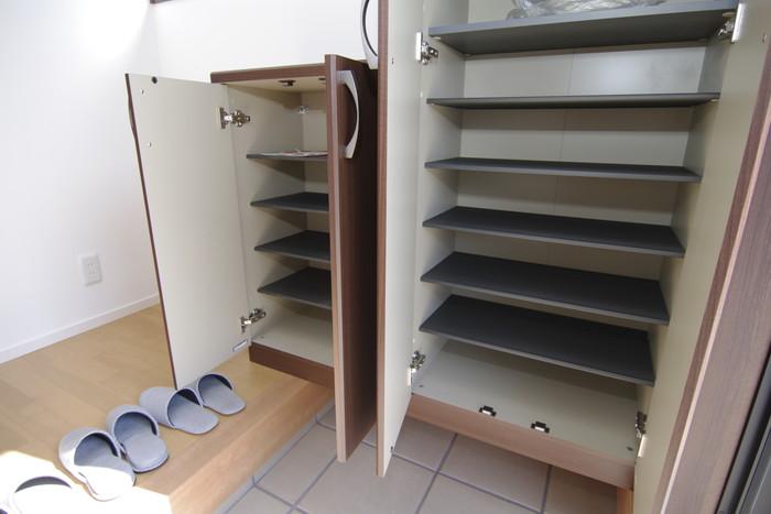 Entrance. ◆ D No. land photo ◆