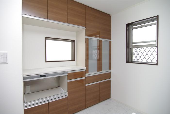 Kitchen. ◆ D No. land photo ◆