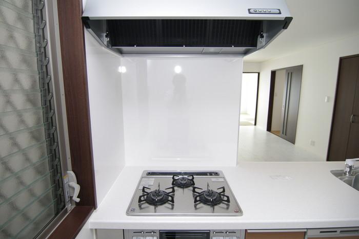 Bathroom. ◆ D No. land photo ◆