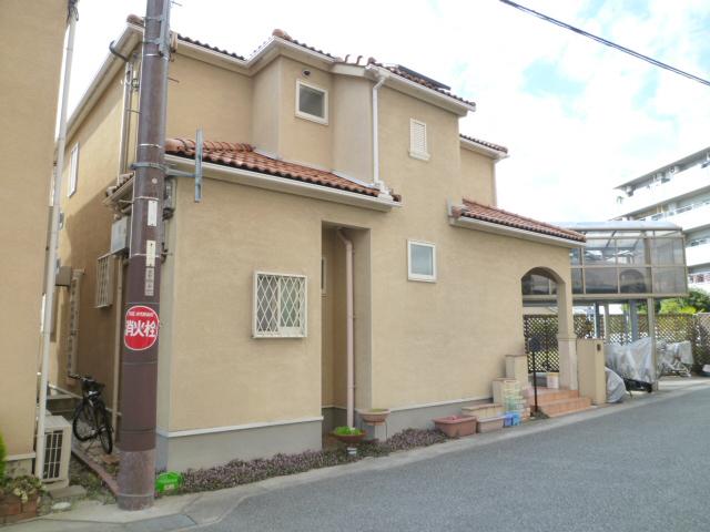 Local appearance photo