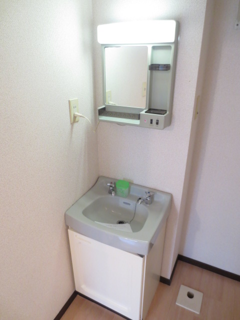 Washroom