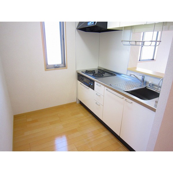 Kitchen. Another room photo