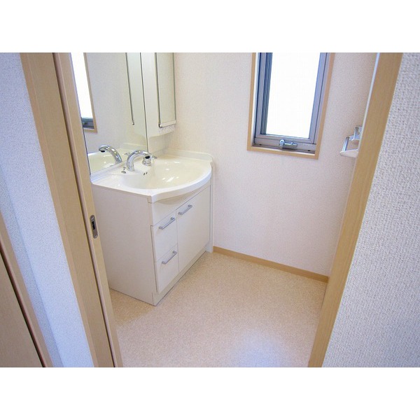 Washroom. Another room photo