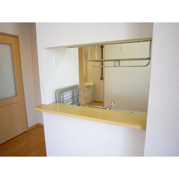 Living and room. Another room photo