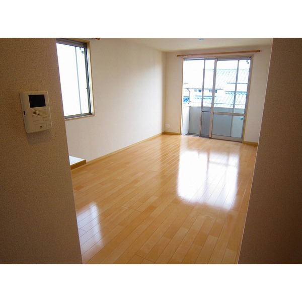 Living and room. Another room photo