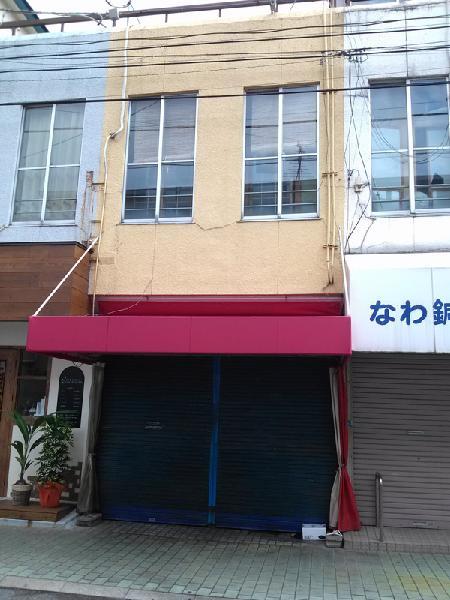 Local appearance photo. Local (12 May 2013) Shooting