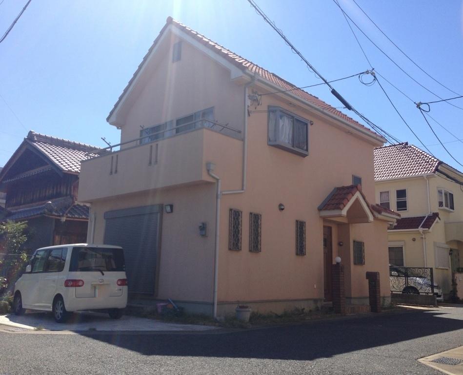 Local appearance photo. Local (10 May 2013) Shooting