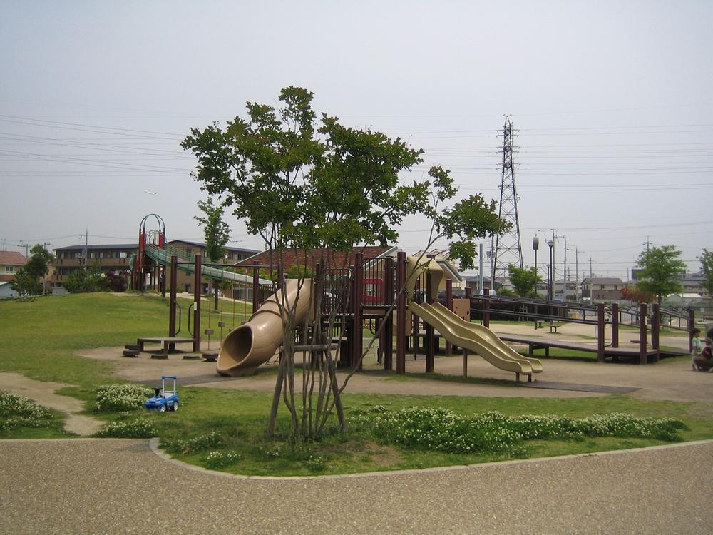 park. Koya to South Park 1615m