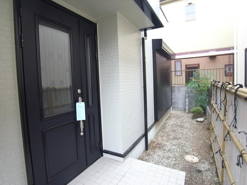 Local appearance photo